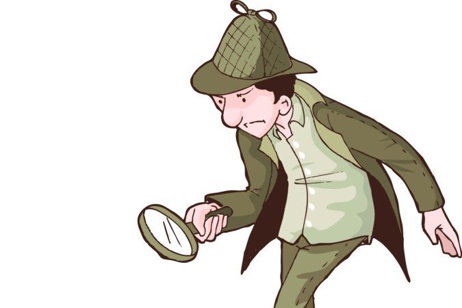 detetive eixo capital