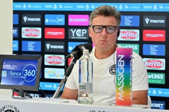 Inter x Udinese: onde assistir, escalações e arbitragem -  (crédito: Foto: Divulgação / Inter)