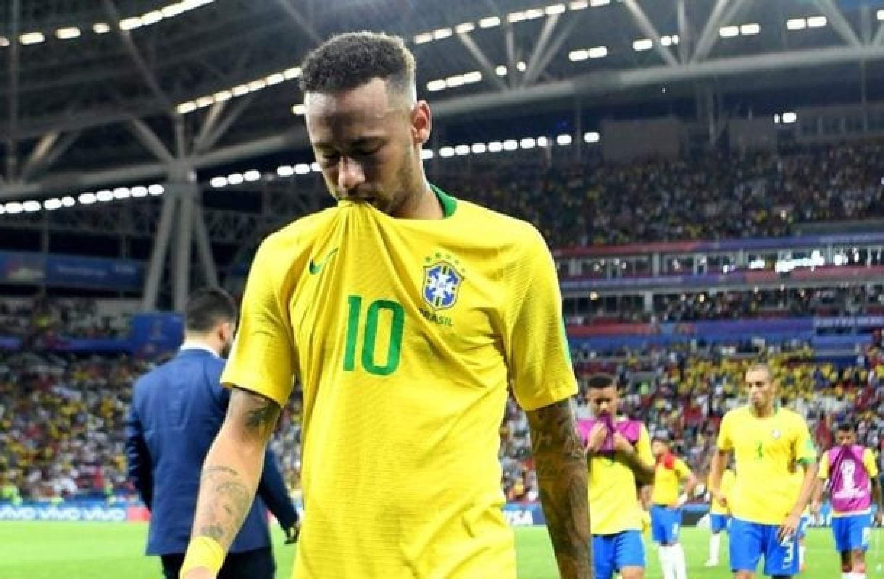 Terrabolistas: ‘O Neymar que alguns endeusam não existe mais’