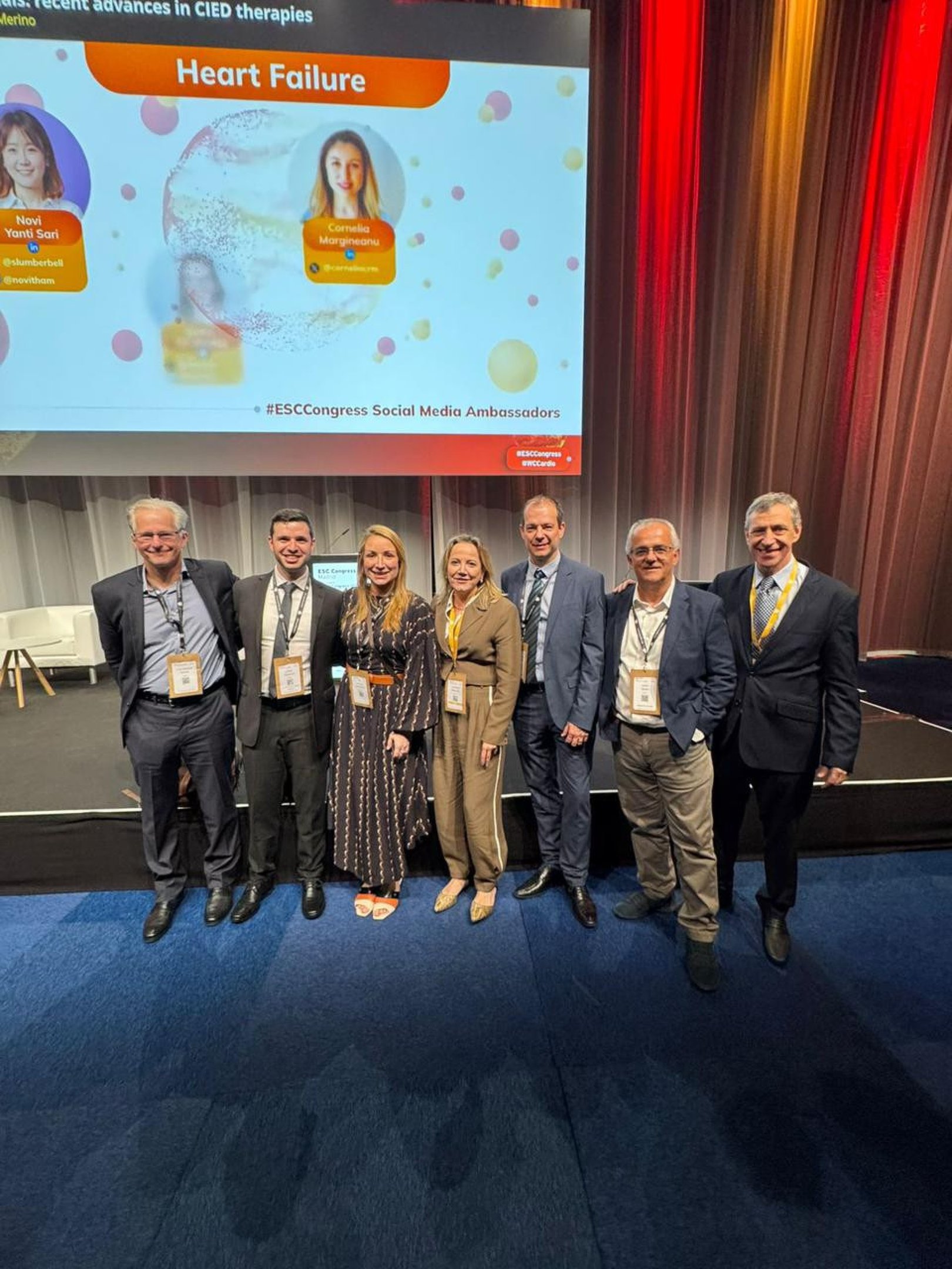 Pesquisa brasileira abre debate sobre tratamentos alternativos para insuficiência cardíaca  