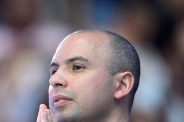 O encontro católico foi idealizado pelo Frei Gilson e teve duração de 19 horas com adoração, palestras, louvor e pegrações, além da celebração da Santa Missa