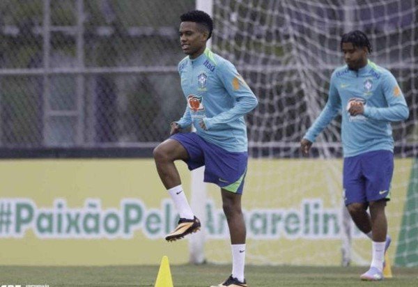 Foto: Rafael Ribeiro/CBF