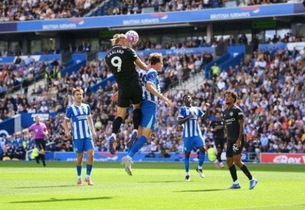 Foto: Mike Hewitt/Getty Images
