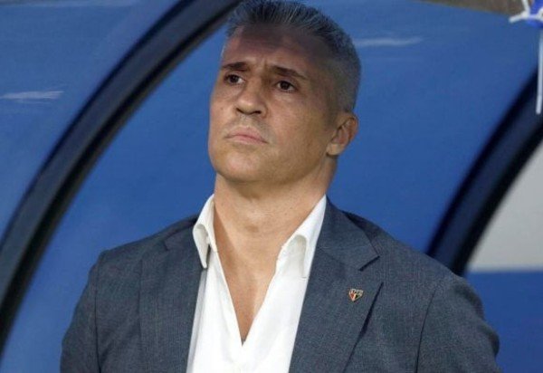 Foto: Rubens Chiri/São Paulo FC