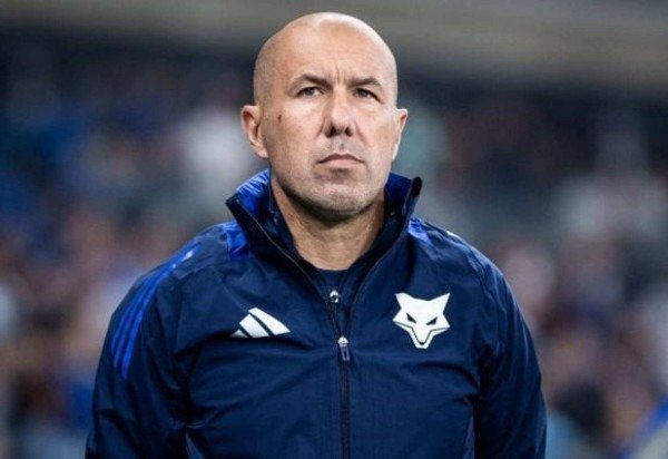 Foto: Gustavo Aleixo/Cruzeiro