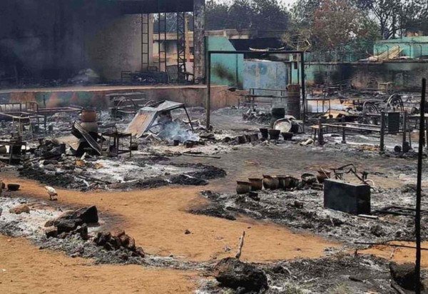 Mohamed Khalil/ONU News