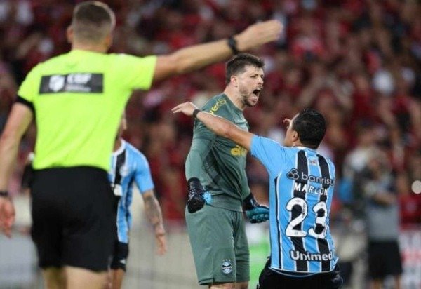 FOTO: Lucas Figueiredo/Getty Images