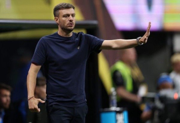 Foto: Kevin C. Cox/Getty Images