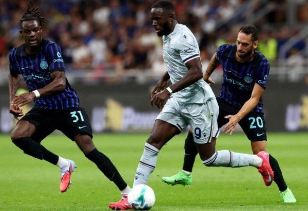 Foto: Marco Luzzani/Getty Images