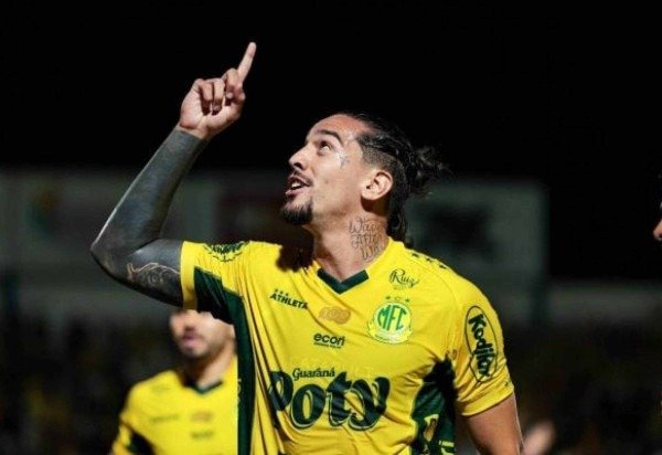 Foto: JP Pinheiro/Agência Mirassol