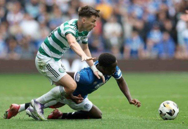 Foto: Ian MacNicol/Getty Images