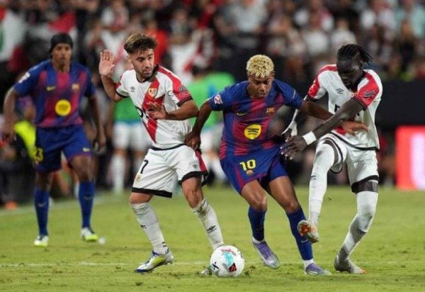 Foto: Angel Martinez/Getty Images