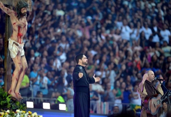 Ed Alves/CB/D.A Press