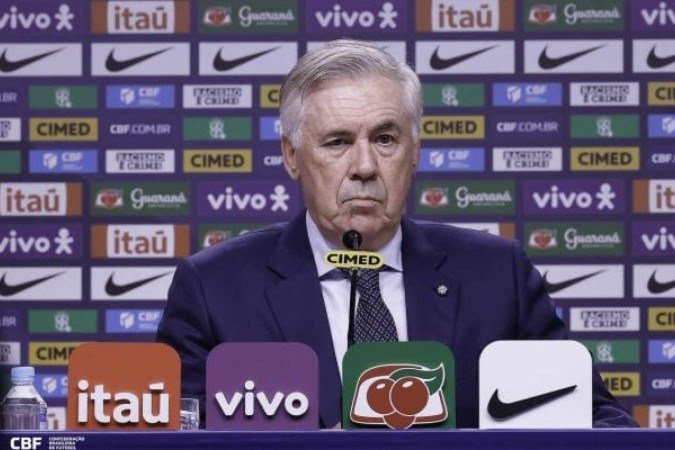 A Seleção ainda retorna à Granja Comary após o duelo citado para mais quatro atividades. Depois, então, viaja a El Alto, na Bolívia, para o jogo da última rodada -  (crédito: Foto: Rafael Ribeiro / CBF)