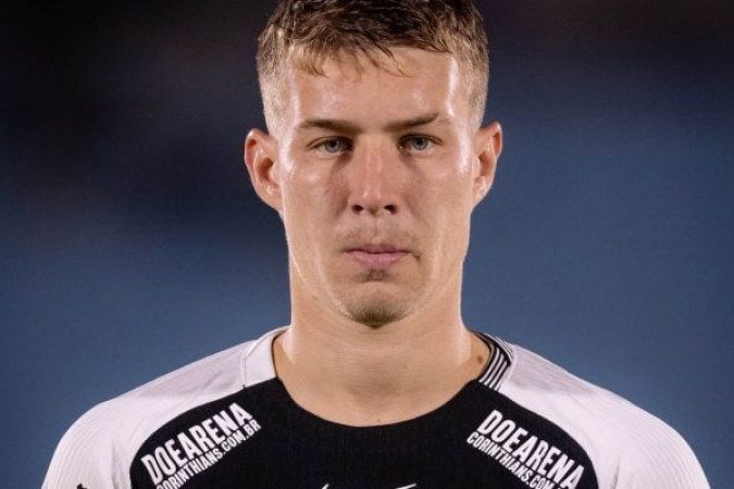 CHARLES – Jogou improvisado na lateral. Começou mal, sendo facilmente envolvido por quem caiu pelo seu setor, mas cresceu no segundo tempo.  NOTA: 6,0 – Foto: Rodrigo Coca/Corinthians.