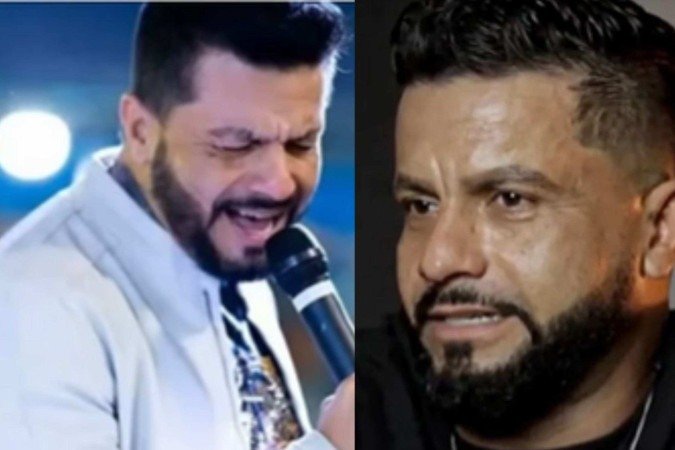 Yuri Ramirez -  (crédito: Reprodução/Instagram)