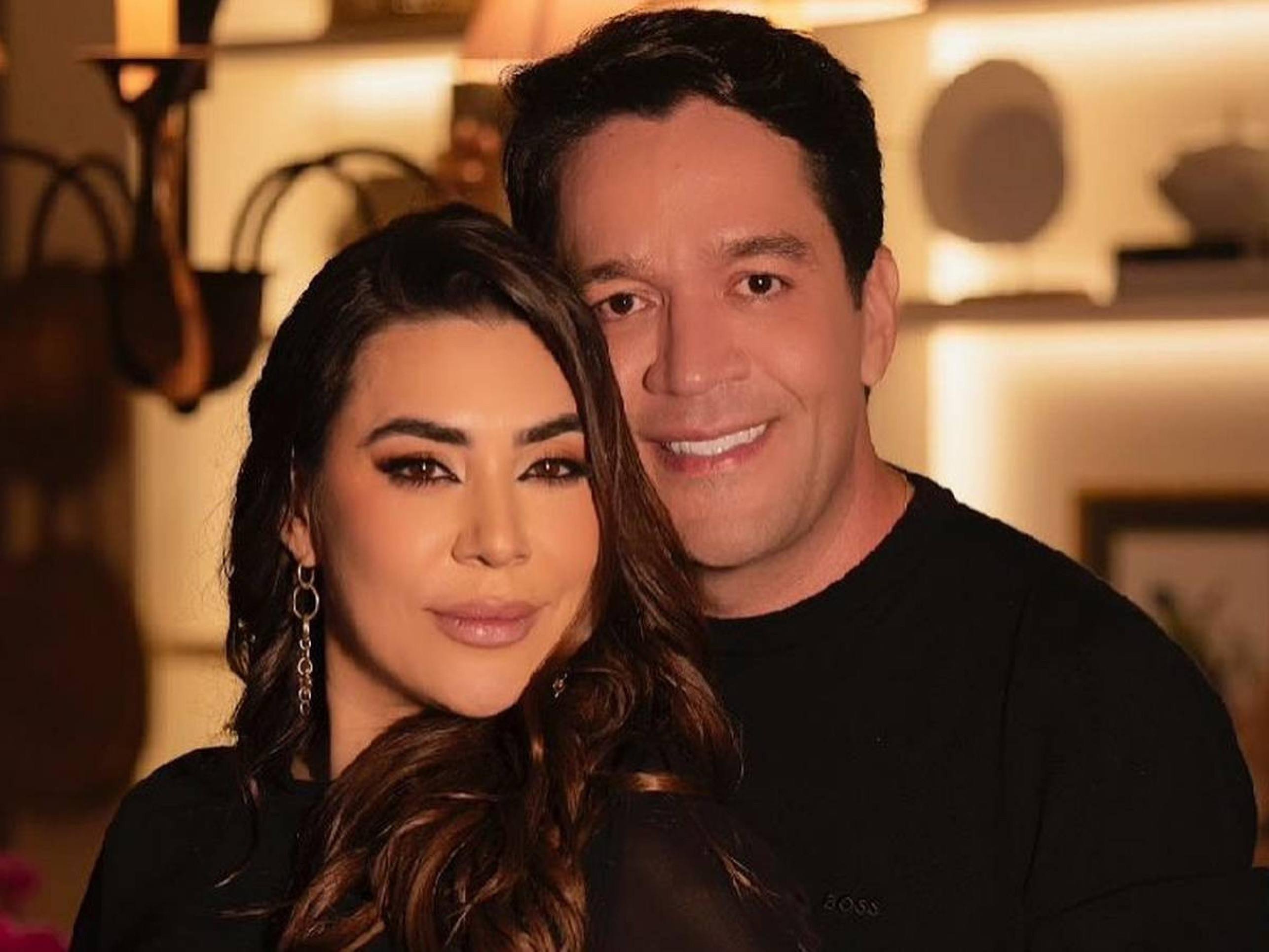 Naiara Azevedo revela sobre planos de ser mãe após diagnóstico de menopausa precoce