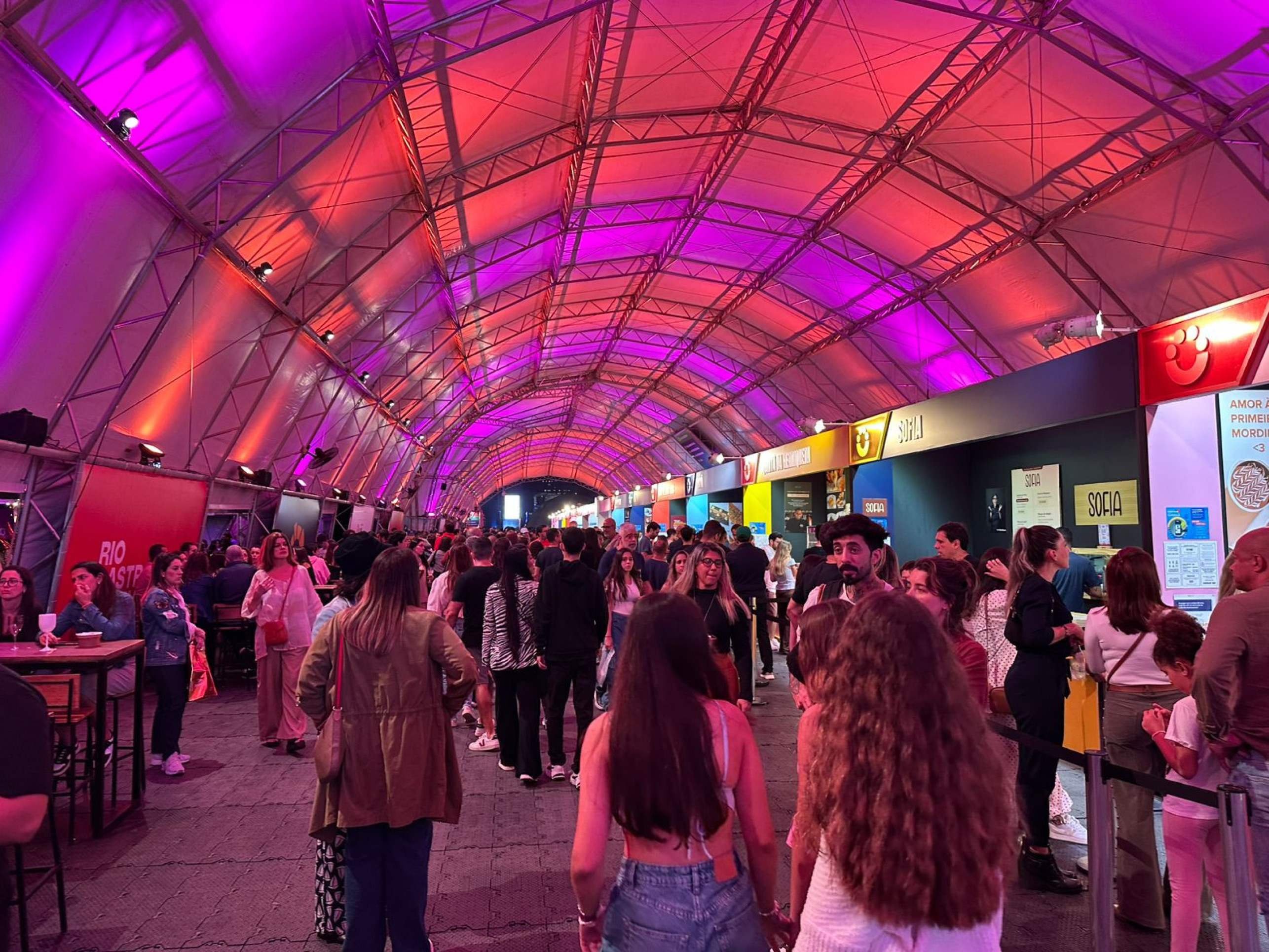 Rio Gastronomia encerra hoje 15ª edição celebrando o sucesso do evento