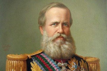 Conheça os feitos de Dom Pedro II, modernizador do Brasil Império - Domínio Público