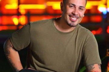 Carlinhos Maia -  (crédito: Foto reprodução Internet)