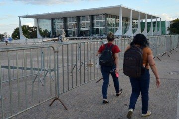 'O Supremo Tribunal Federal está sob os olhares de todo o mundo por tudo que a ação penal nº 2.668 representa' -  (crédito: Minervino Júnior/CB/D.A.Press)