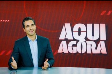 Marcos Pagetti - (crédito: Foto reprodução internet) Marcos Pagetti - (crédito: Foto reprodução internet)