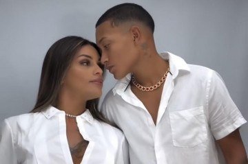 Velório de Pedro Henrique