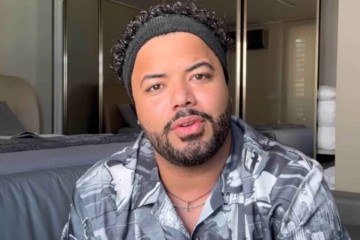 Hytalo Santos foi condenado a 11 anos de prisão por conteúdo com conotação sexual envolvendo adolescentes -  (crédito: Reprodução/Instagram)