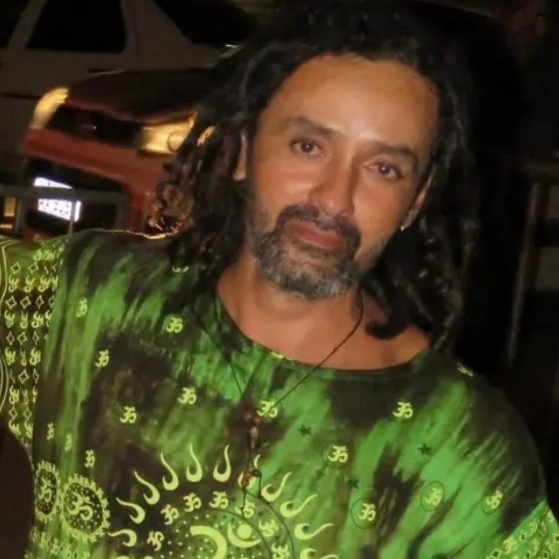 Lindemberg Nunes Pinho, de 44 anos, morava em Planaltina de Goiás. Nas redes sociais, moradores locais lamentaram a perda