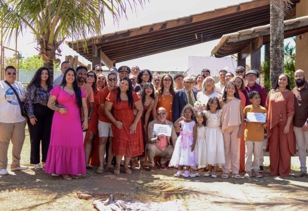 Material cedido ao Correio