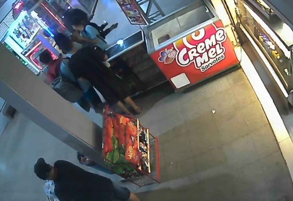 Material cedido ao Correio