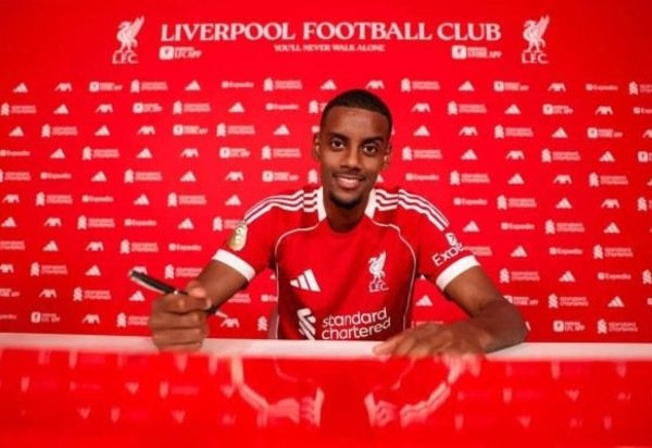 Foto: Nikki Dyer / Liverpool