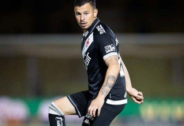 Foto: Matheus Lima/Vasco