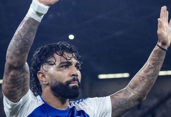 Foto: Gustavo Aleixo / Cruzeiro