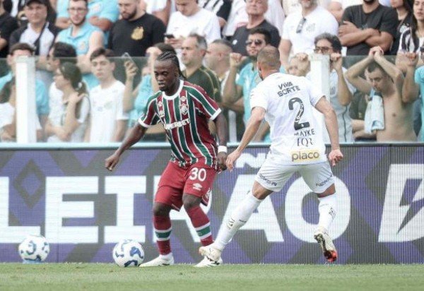 Foto: Marcelo Gonçalves/Fluminense