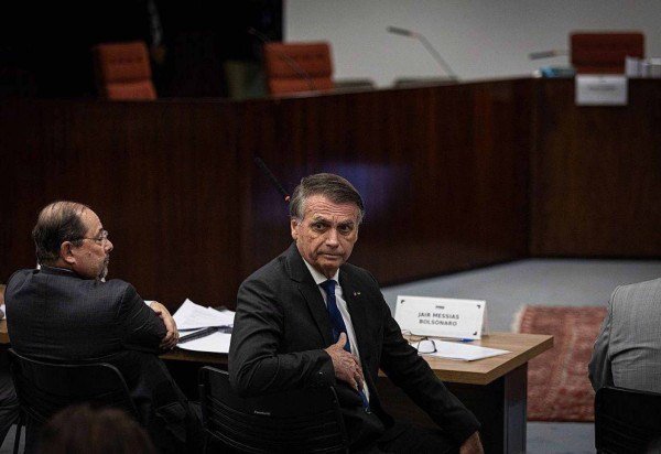 AFP via Getty Images