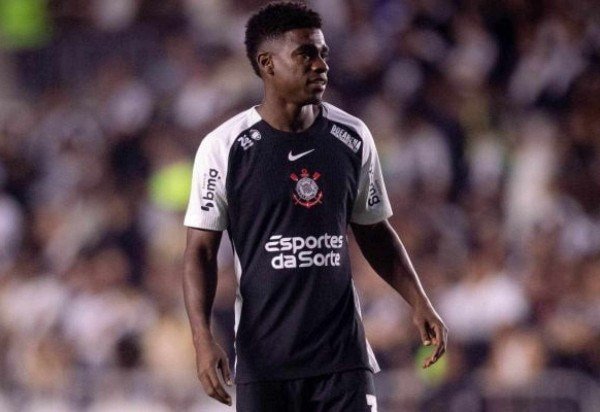 - Foto: Rodrigo Coca/Agência Corinthians