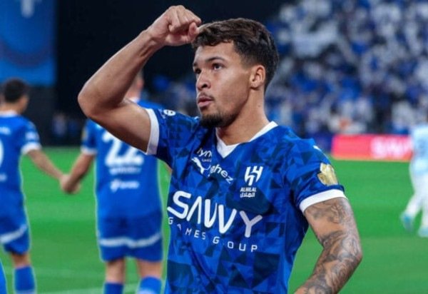 Foto: Divulgação/Al Hilal