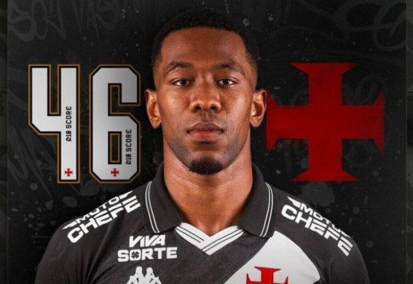 Foto: Dikran Sahagian / Vasco da Gama