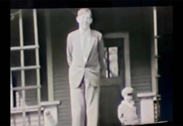 Reprodução/Guiness Wold Records