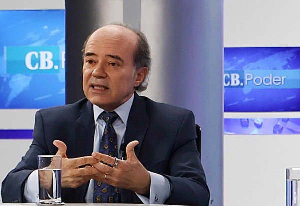 Bruna Gaston CB/DA Press