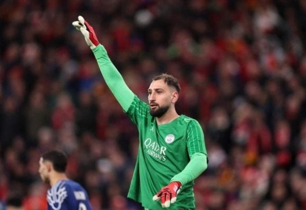 Foto: Julian Finney/Getty Images