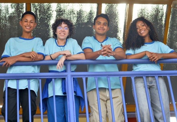 Minervino Júnior/CB/D.A.Press