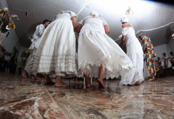 Divulgação Ogan Luiz Alves