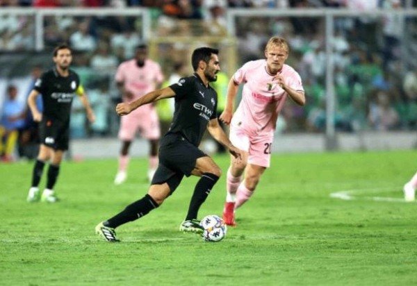 Foto: Maurizio Lagana/Getty Images