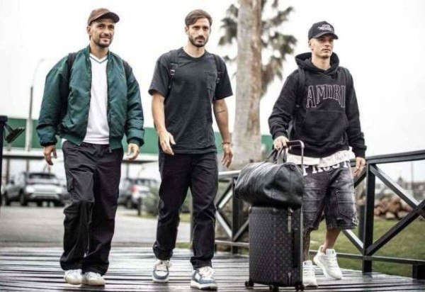 Foto: Divulgação/Uruguai