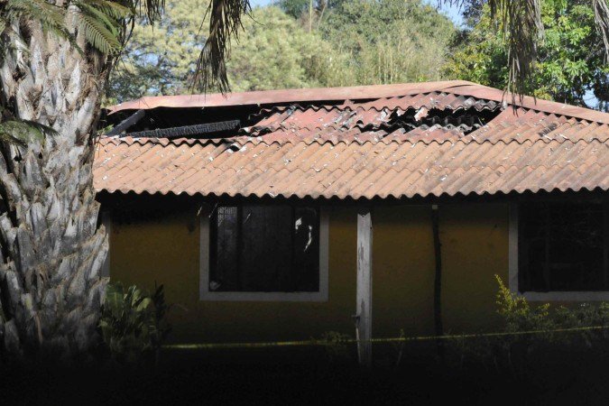 Segundo a DF Legal, foi feita uma fiscalização na Liberte-se no ano passado e todas as licenças necessárias estavam dentro da validade, mas o endereço era outro -  (crédito: Carlos Vieira                    )