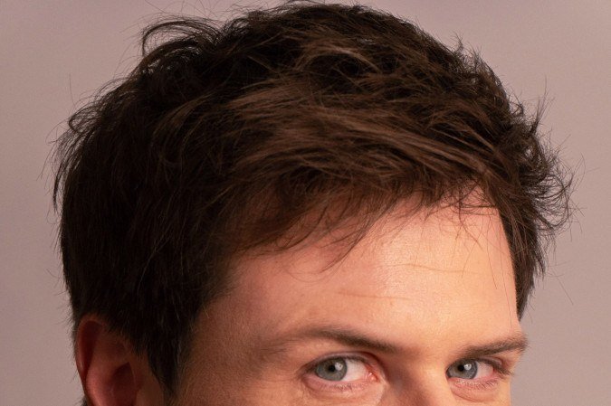 Gabriel Sanches, ator brasiliense