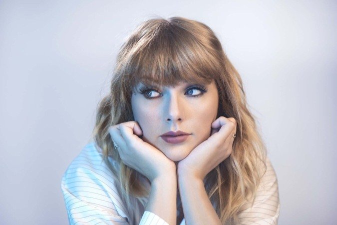 Taylor Swift: do término por telefone ao noivado dos sonhos - (crédito: TMJBrazil) Taylor Swift: do término por telefone ao noivado dos sonhos - (crédito: TMJBrazil)