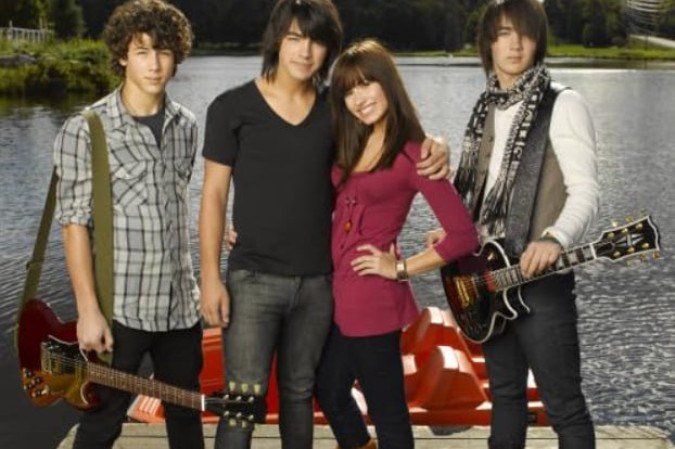 Camp Rock 3: Disney+ confirma sequência com o retorno dos Jonas Brothers